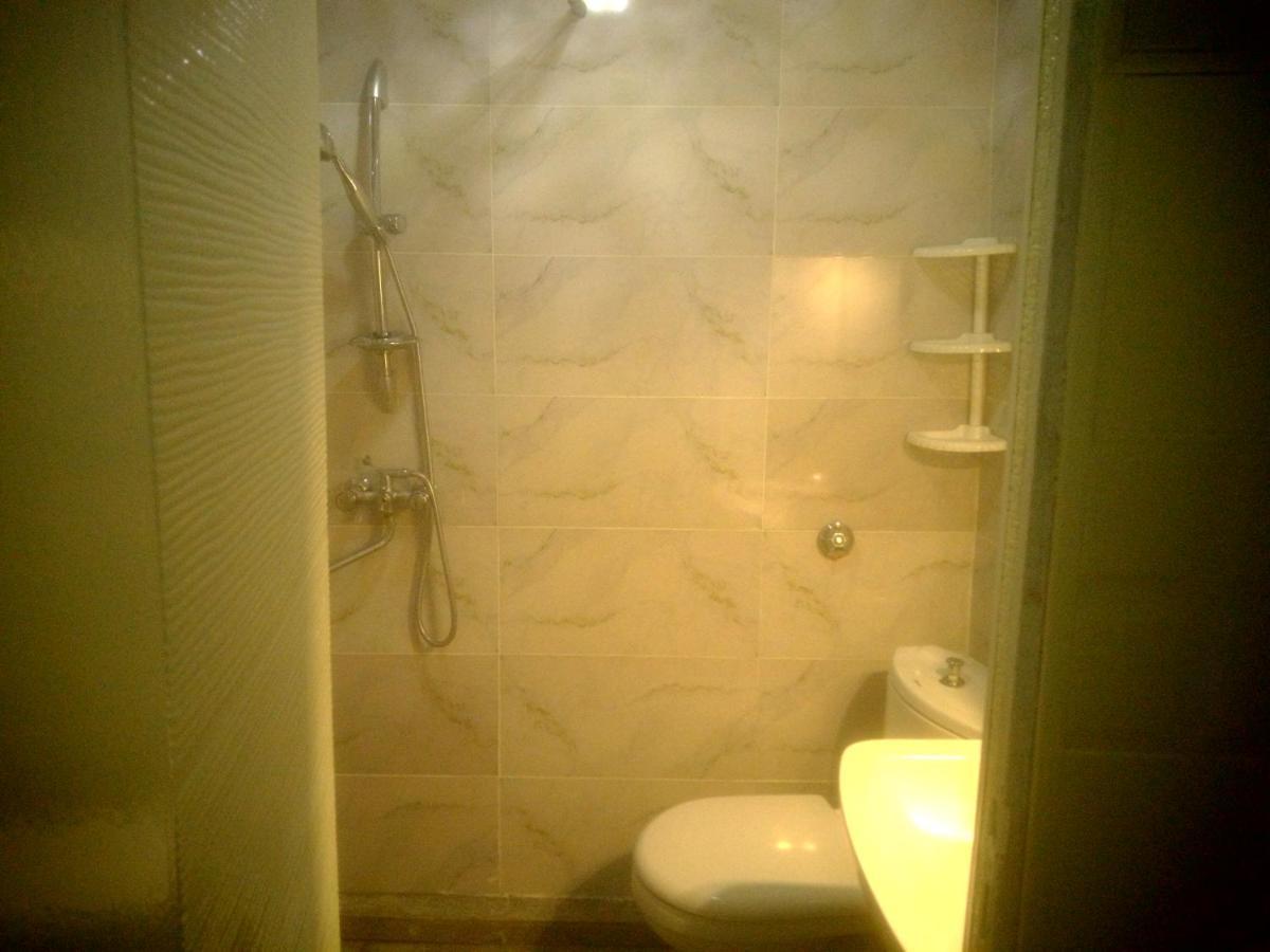 Rrooms Old City Apartment Tbilisi Exteriér fotografie