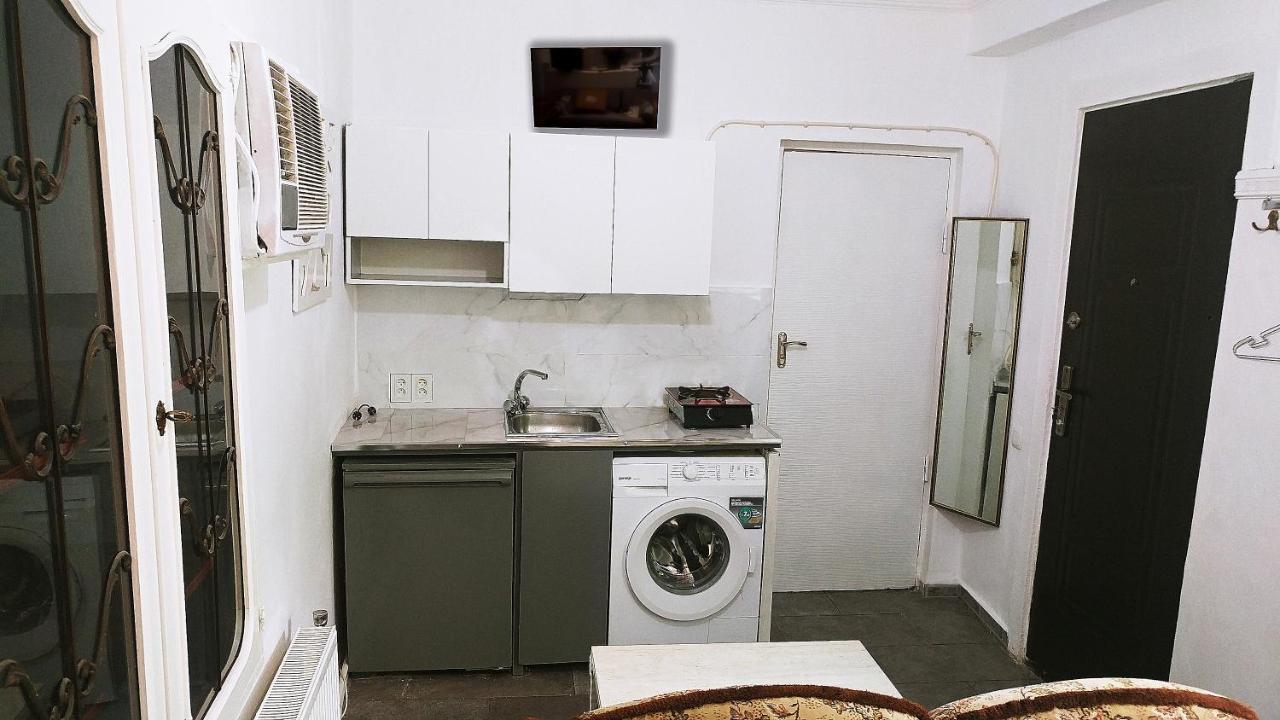 Rrooms Old City Apartment Tbilisi Exteriér fotografie