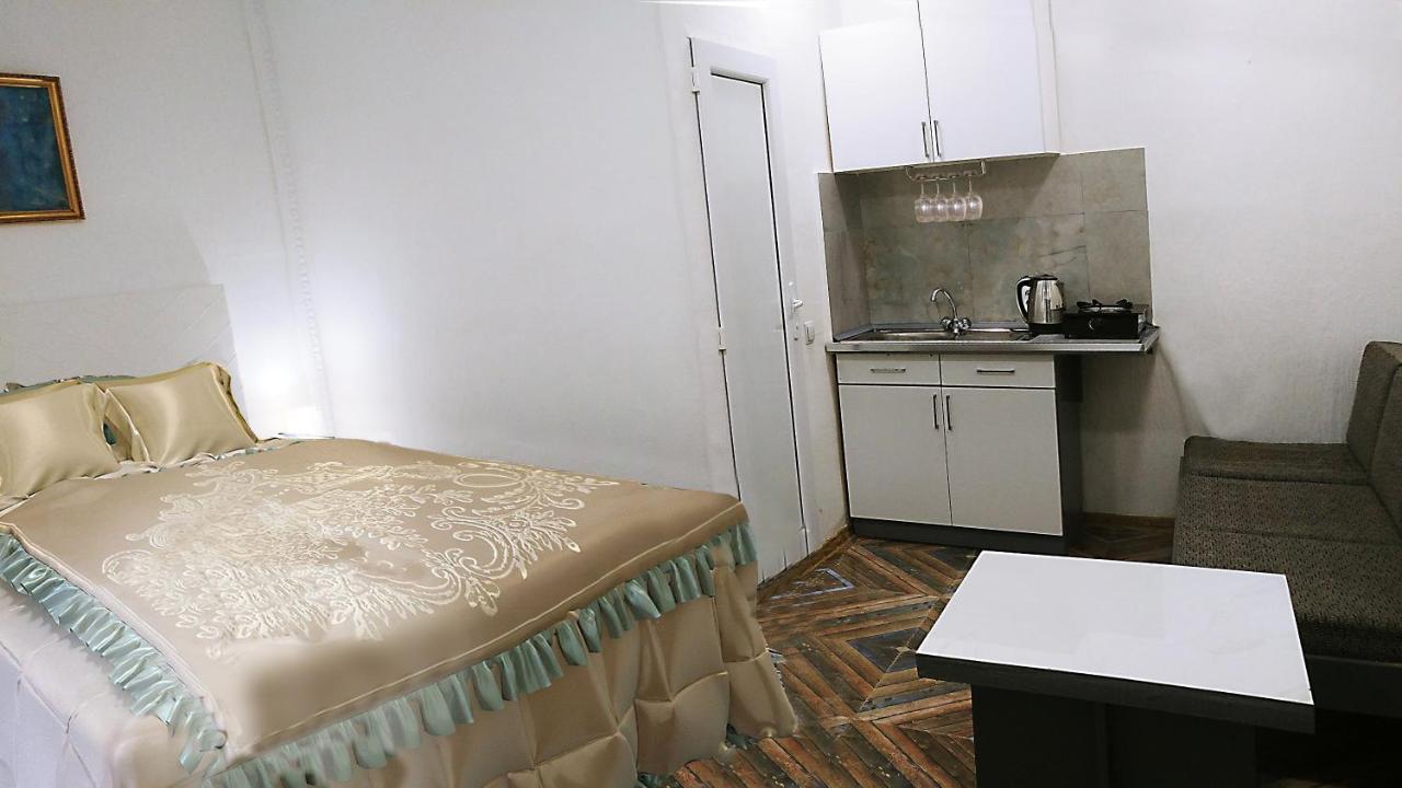 Rrooms Old City Apartment Tbilisi Exteriér fotografie