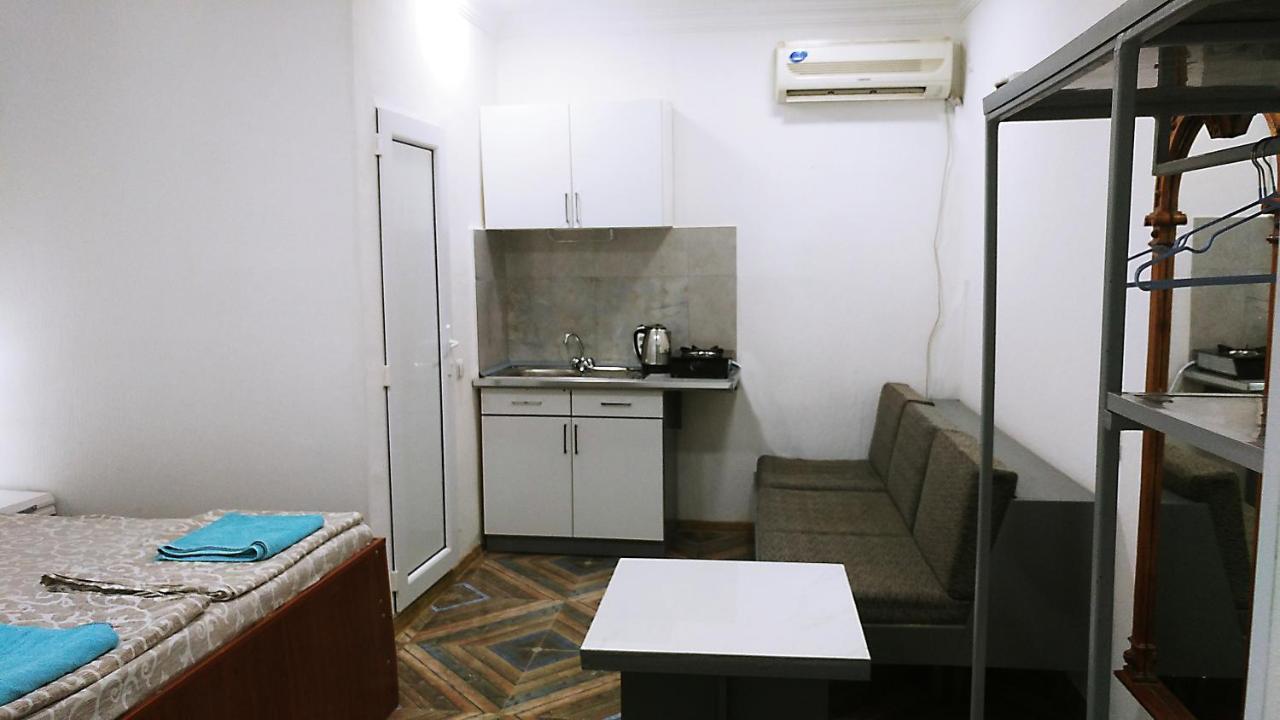 Rrooms Old City Apartment Tbilisi Exteriér fotografie